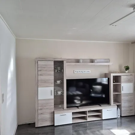 Nyaraló Haus Eifelglueck *