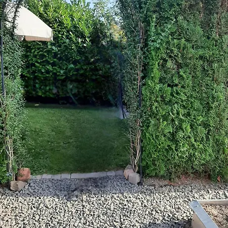 Prázdninový dům Haus Eifelglueck *