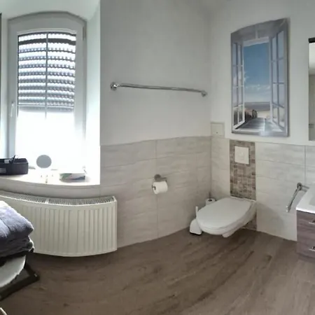 Haus Eifelglueck *