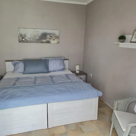 Prázdninový dům Haus Eifelglueck Großlittgen