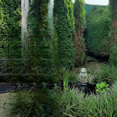 Haus Eifelglueck Nyaraló