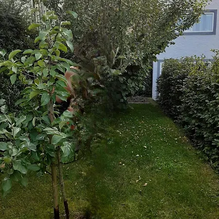 Haus Eifelglueck *