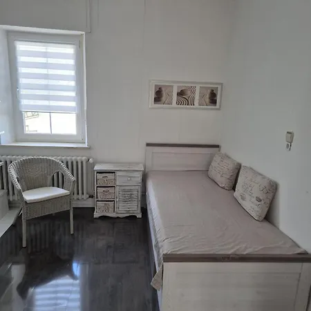 Haus Eifelglueck Nyaraló