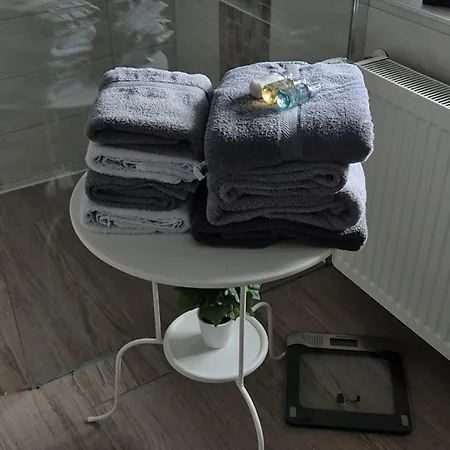Haus Eifelglueck Nyaraló *